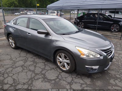 1N4AL3AP6FC259002 NISSAN ALTIMA Photo 1
