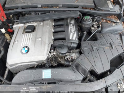 2006 BMW 330XI