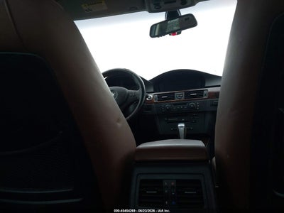 2006 BMW 330XI