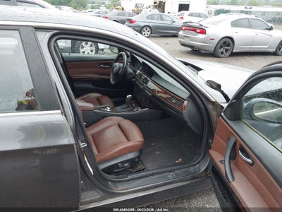 2006 BMW 330XI