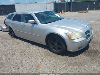 2006 Dodge Magnum