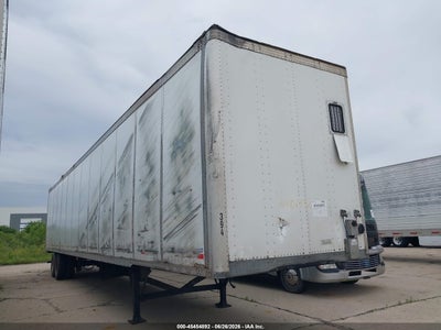 2015 Vanguard National Trailer Vanguard National Trailer