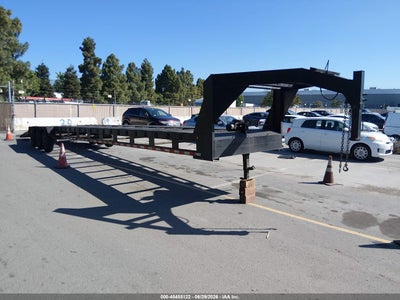 2019 Kaufman Trailer