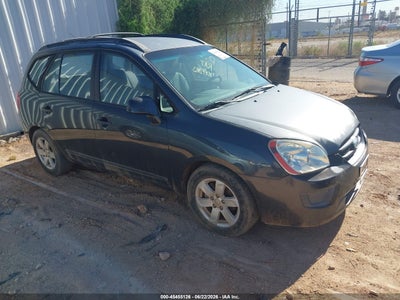 2007 Kia Rondo