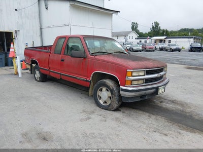 1998 Chevrolet C/k 1500