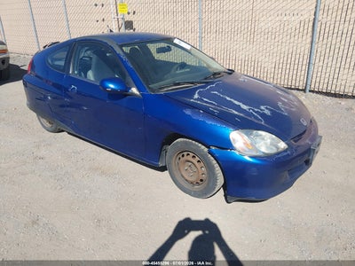 2001 Honda Insight