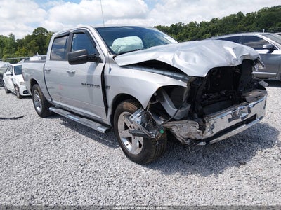 2012 Ram 1500