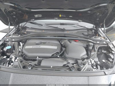 BMW 228 GRAN COUPE