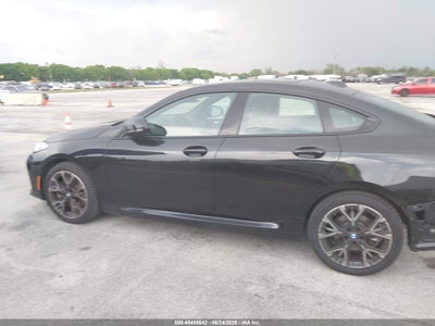 BMW 228 GRAN COUPE
