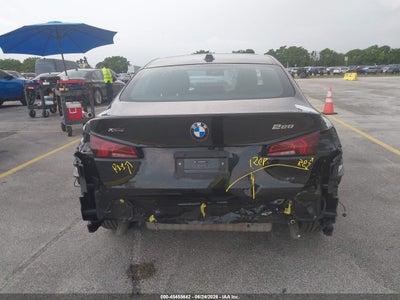 BMW 228 GRAN COUPE