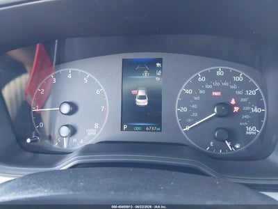 2024 TOYOTA COROLLA 7