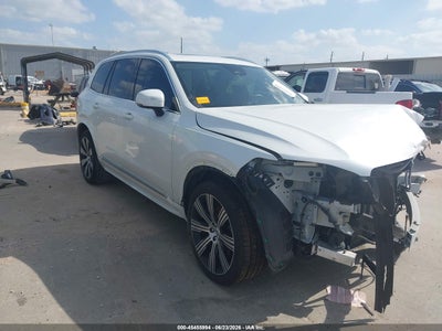 2023 Volvo Xc90
