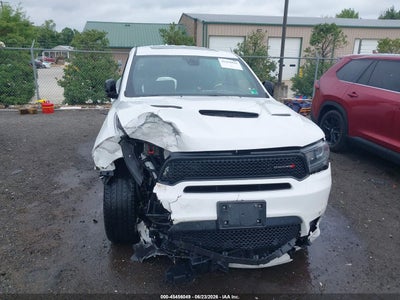 DODGE DURANGO