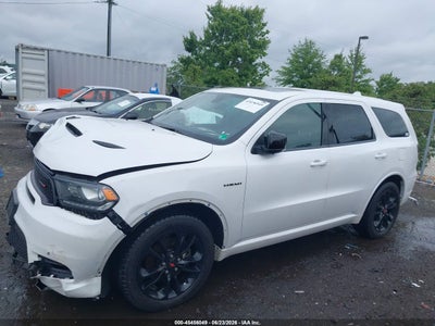 DODGE DURANGO