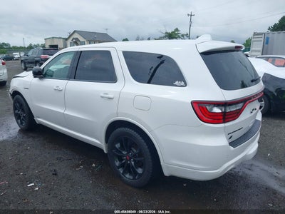 DODGE DURANGO