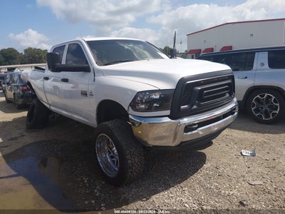 2012 Ram 2500