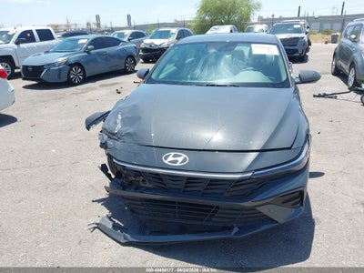 2024 HYUNDAI ELANTRA 12
