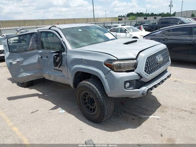 2019 Toyota Tacoma