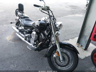 2005 Yamaha Xvs65