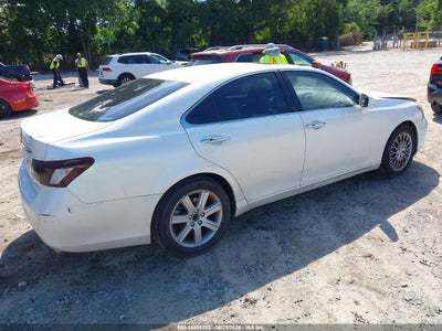 2008 LEXUS ES 350