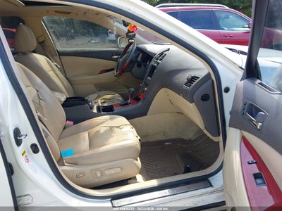2008 LEXUS ES 350