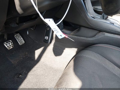 HONDA CIVIC SI