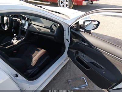 HONDA CIVIC SI