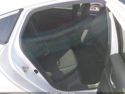 HONDA CIVIC SI