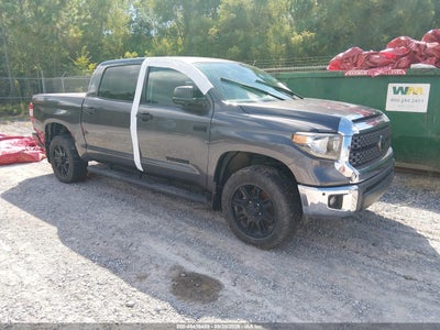 2021 Toyota Tundra