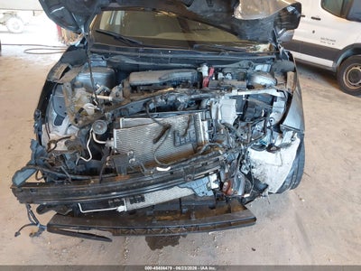 NISSAN ROGUE SPORT