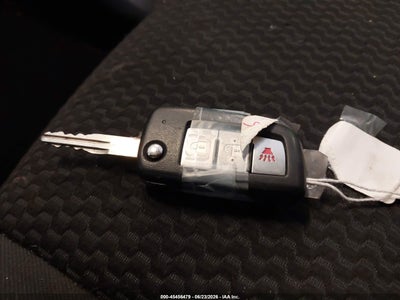 NISSAN ROGUE SPORT