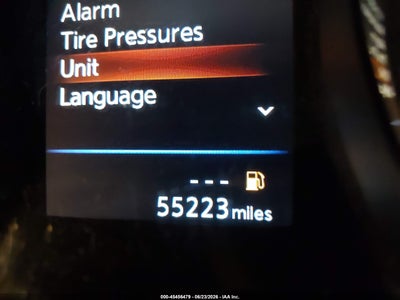 NISSAN ROGUE SPORT