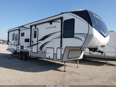 2020 Keystone Other