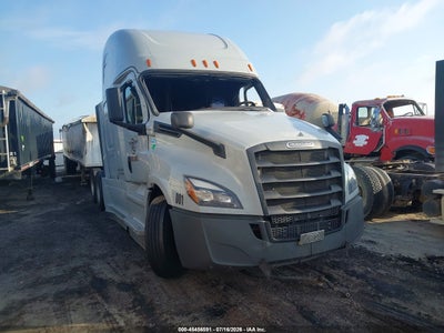 2023 Freightliner New Cascadia 126
