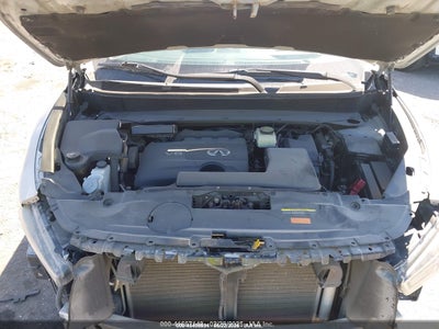 INFINITI QX60