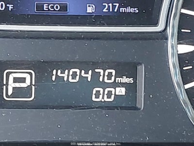 INFINITI QX60