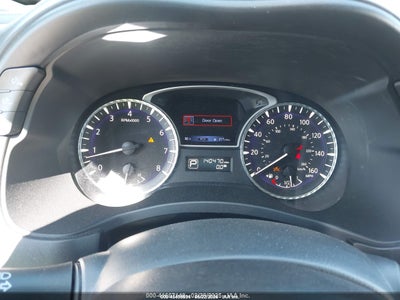 INFINITI QX60