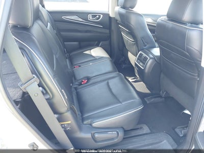 INFINITI QX60