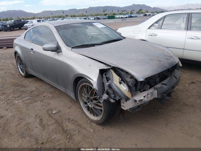 2003 Infiniti G35