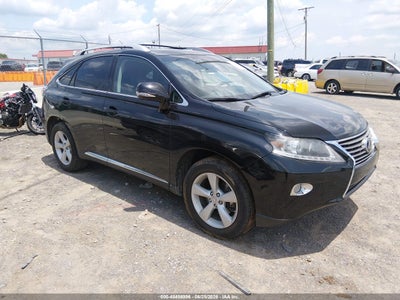 LEXUS RX 350