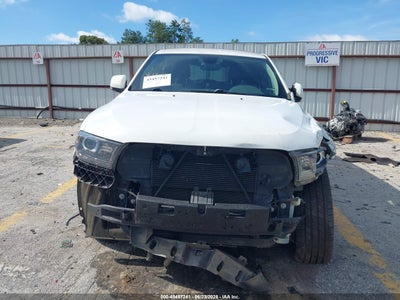 DODGE DURANGO