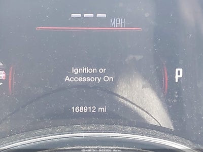 DODGE DURANGO