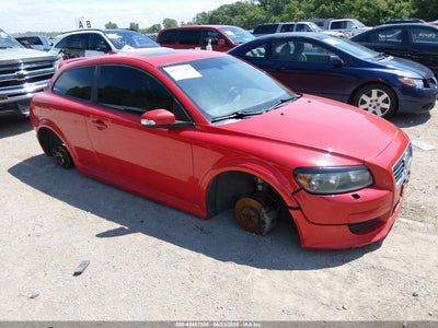 2008 Volvo C30