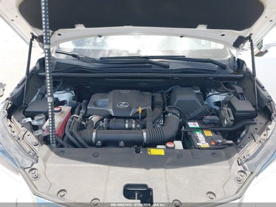 LEXUS NX 200T