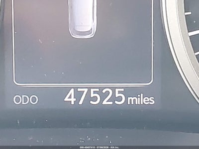 LEXUS NX 200T