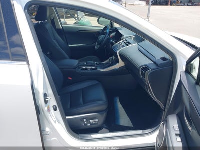 LEXUS NX 200T