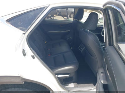 LEXUS NX 200T