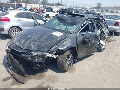 LEXUS ES 300H