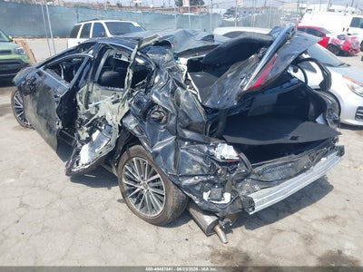 LEXUS ES 300H