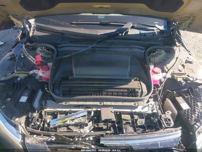 MERCEDES-BENZ EQS 580